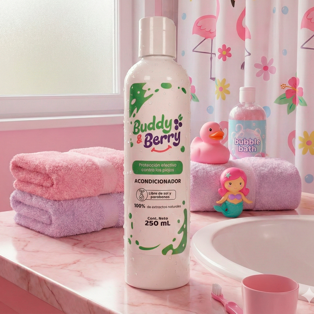 Acondicionador Nutritivo