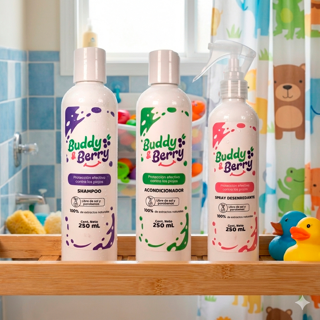 Rutina Completa (3 Pasos)